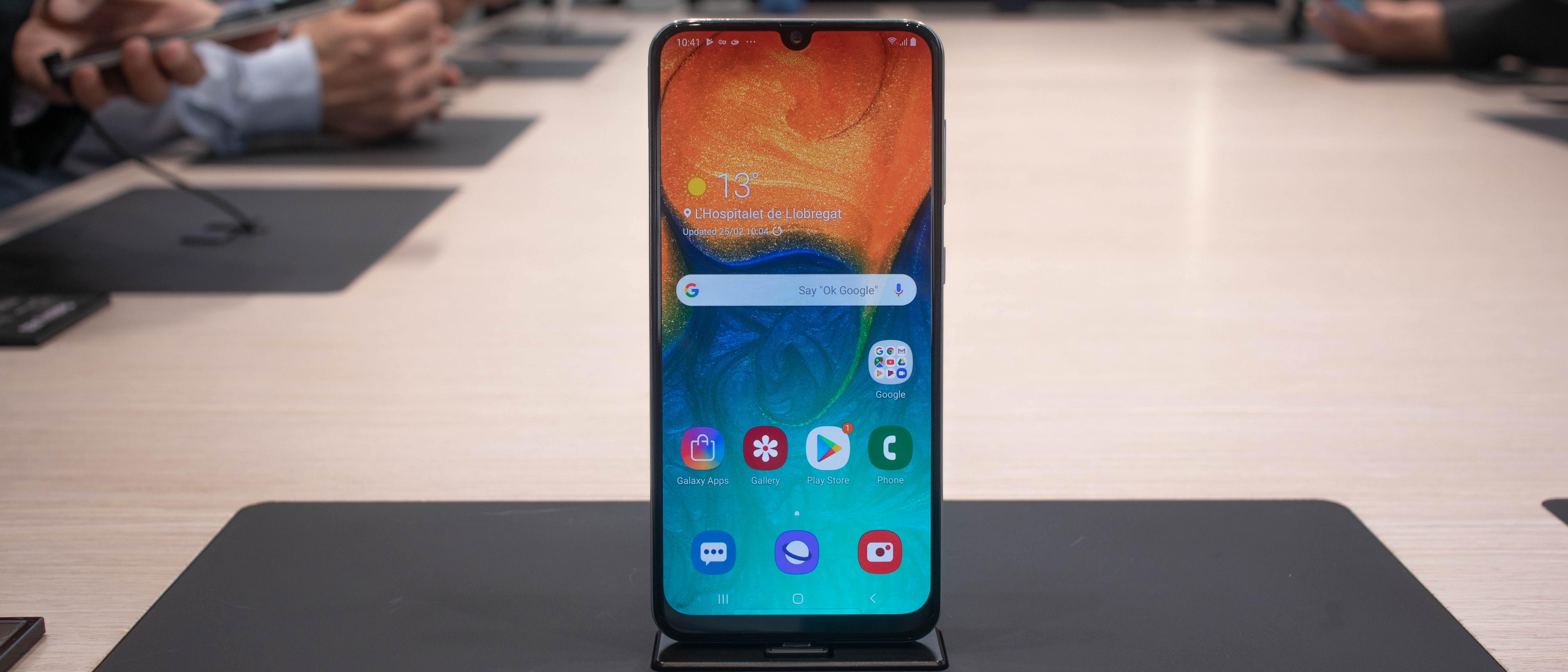 Detail Gambar Samsung Galaxy A30s Nomer 27