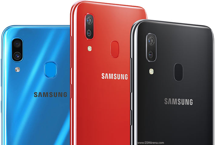 Detail Gambar Samsung Galaxy A30s Nomer 51