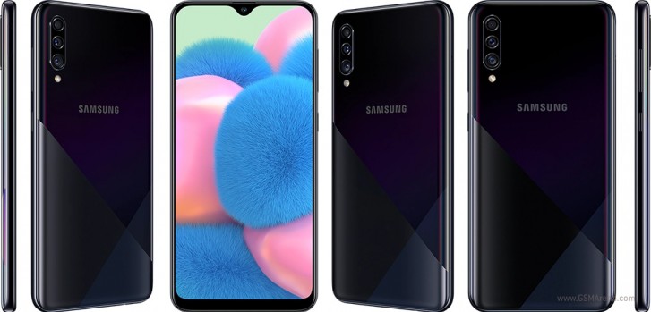 Detail Gambar Samsung Galaxy A30s Nomer 54