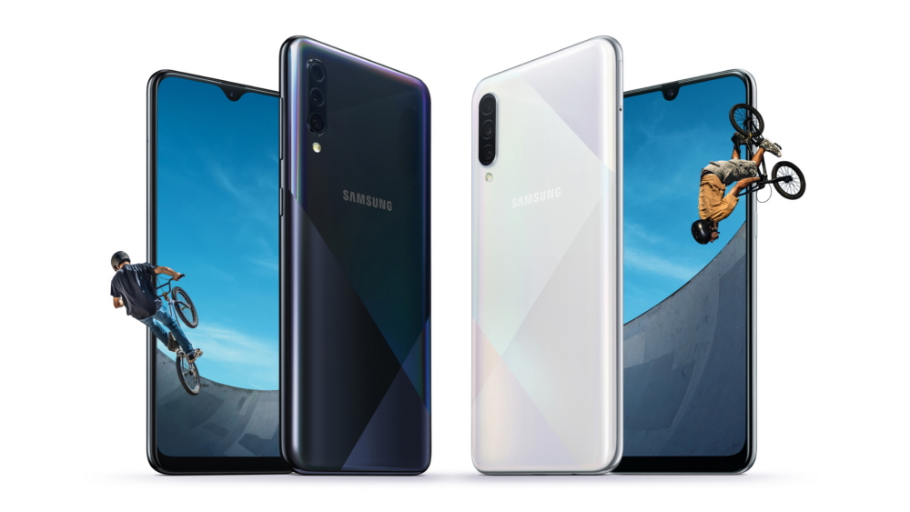 Detail Gambar Samsung Galaxy A30s Nomer 55