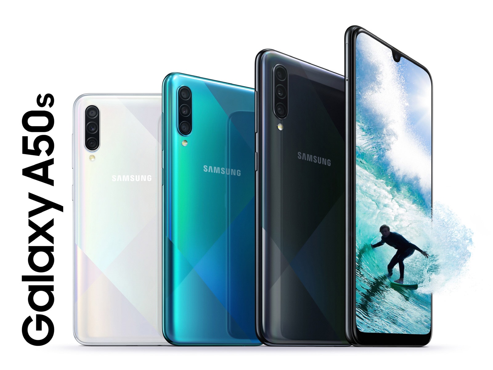 Detail Gambar Samsung Galaxy A30s Nomer 57