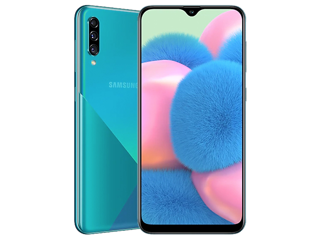 Detail Gambar Samsung Galaxy A30s Nomer 7