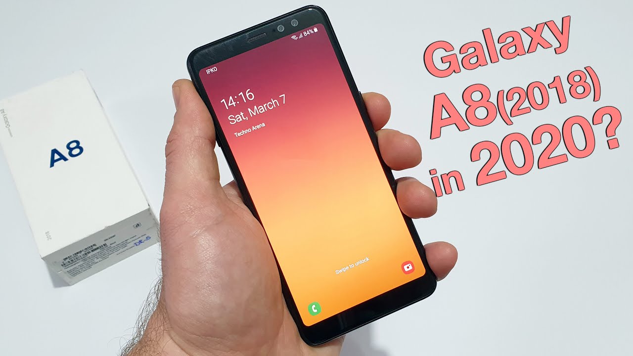 Detail Gambar Samsung Galaxy A8 Nomer 34