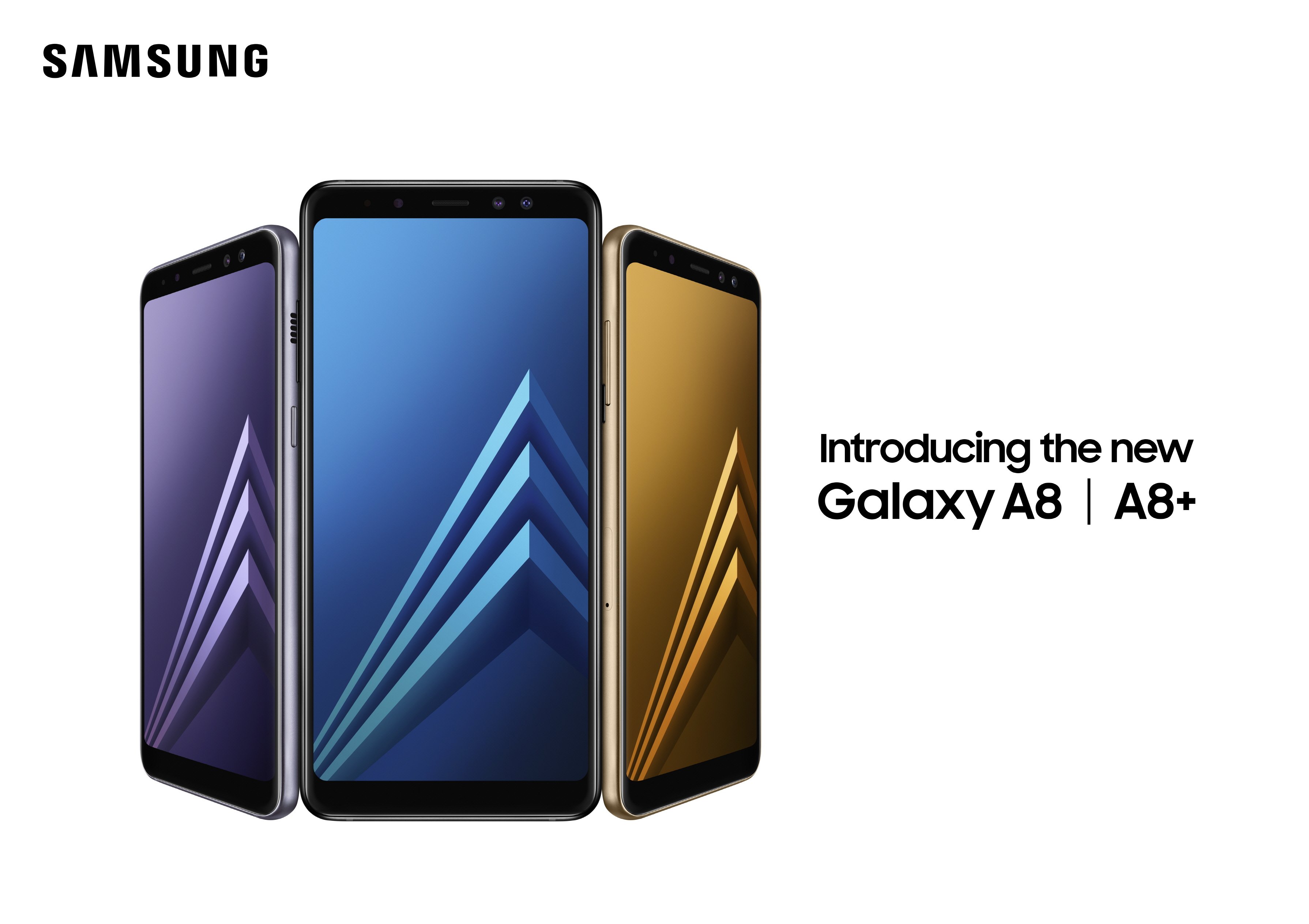 Detail Gambar Samsung Galaxy A8 Nomer 46