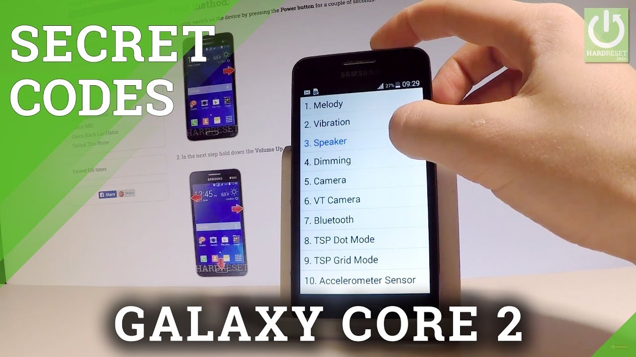 Detail Gambar Samsung Galaxy Core 2 Nomer 26