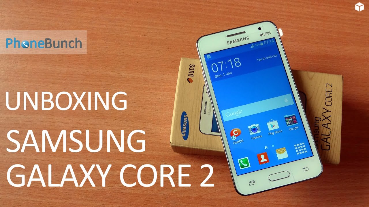 Detail Gambar Samsung Galaxy Core 2 Nomer 27