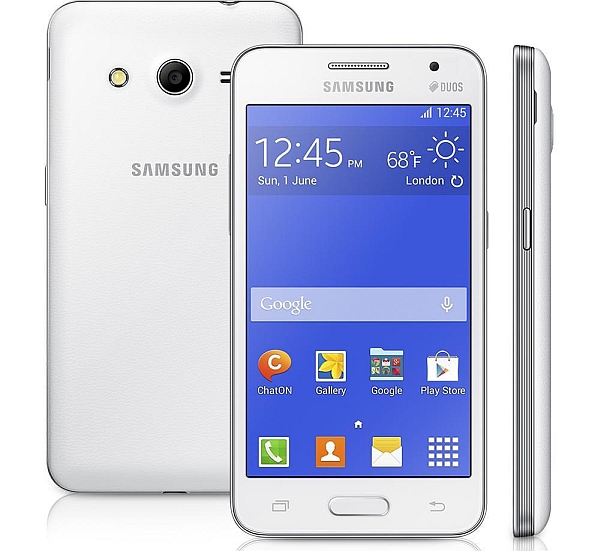 Detail Gambar Samsung Galaxy Core 2 Nomer 8