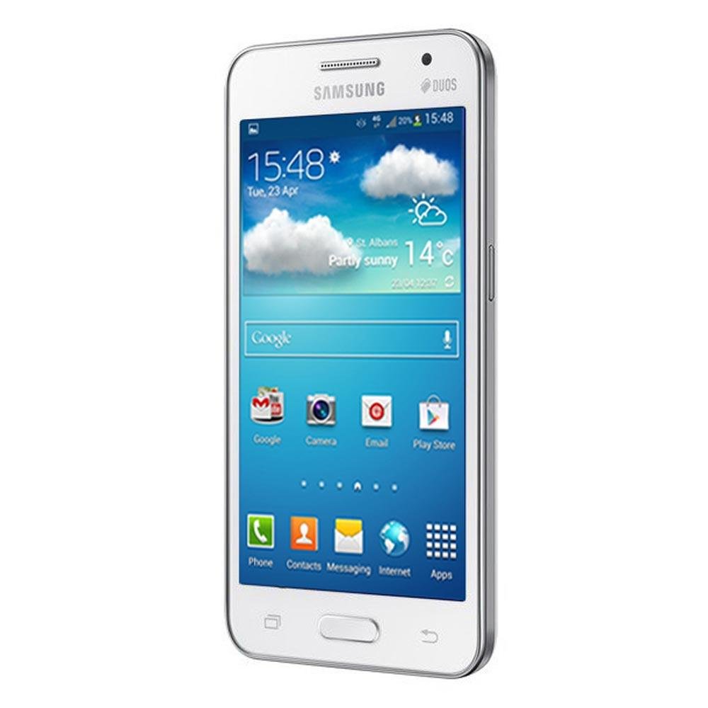 Detail Gambar Samsung Galaxy Core 2 Nomer 9