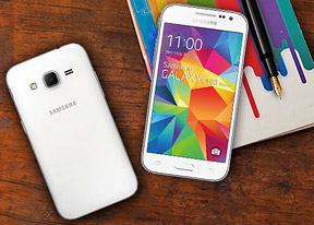 Detail Gambar Samsung Galaxy Core Nomer 37