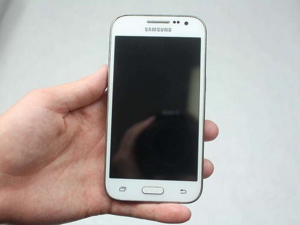 Detail Gambar Samsung Galaxy Core Nomer 7