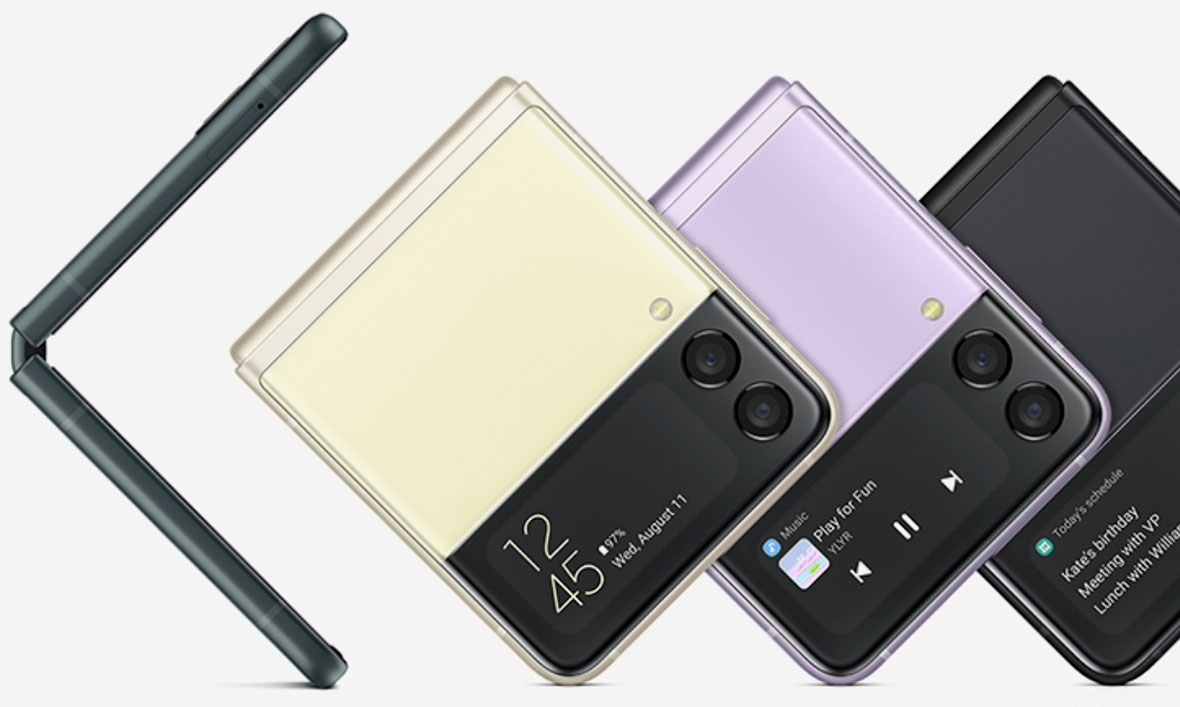 Detail Gambar Samsung Galaxy Fold Nomer 13