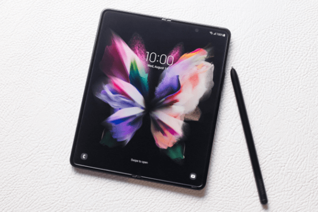 Detail Gambar Samsung Galaxy Fold Nomer 21