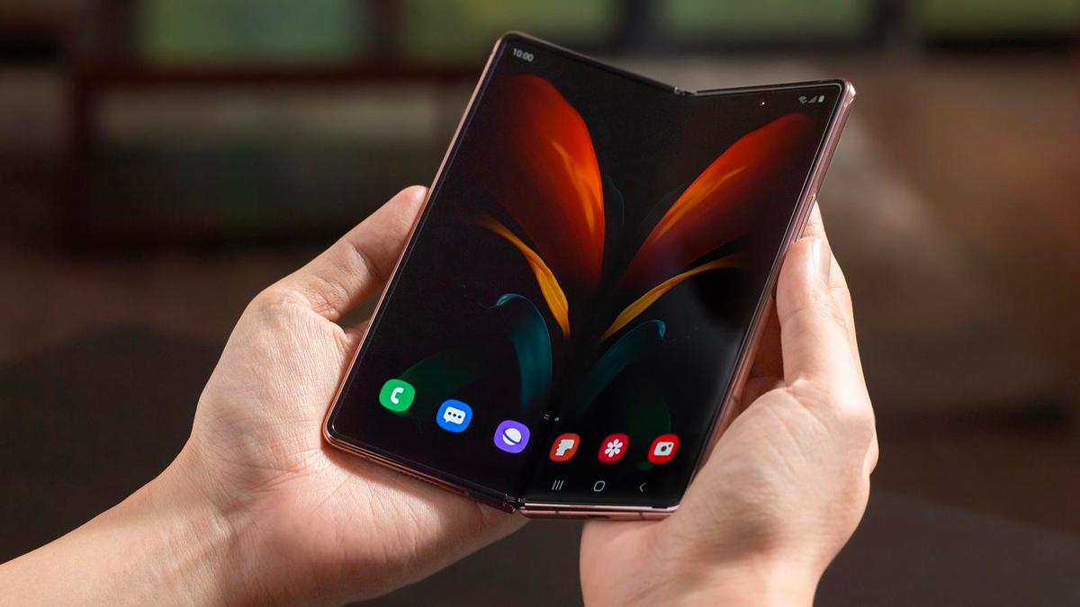 Detail Gambar Samsung Galaxy Fold Nomer 22