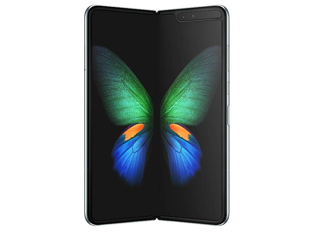 Detail Gambar Samsung Galaxy Fold Nomer 28