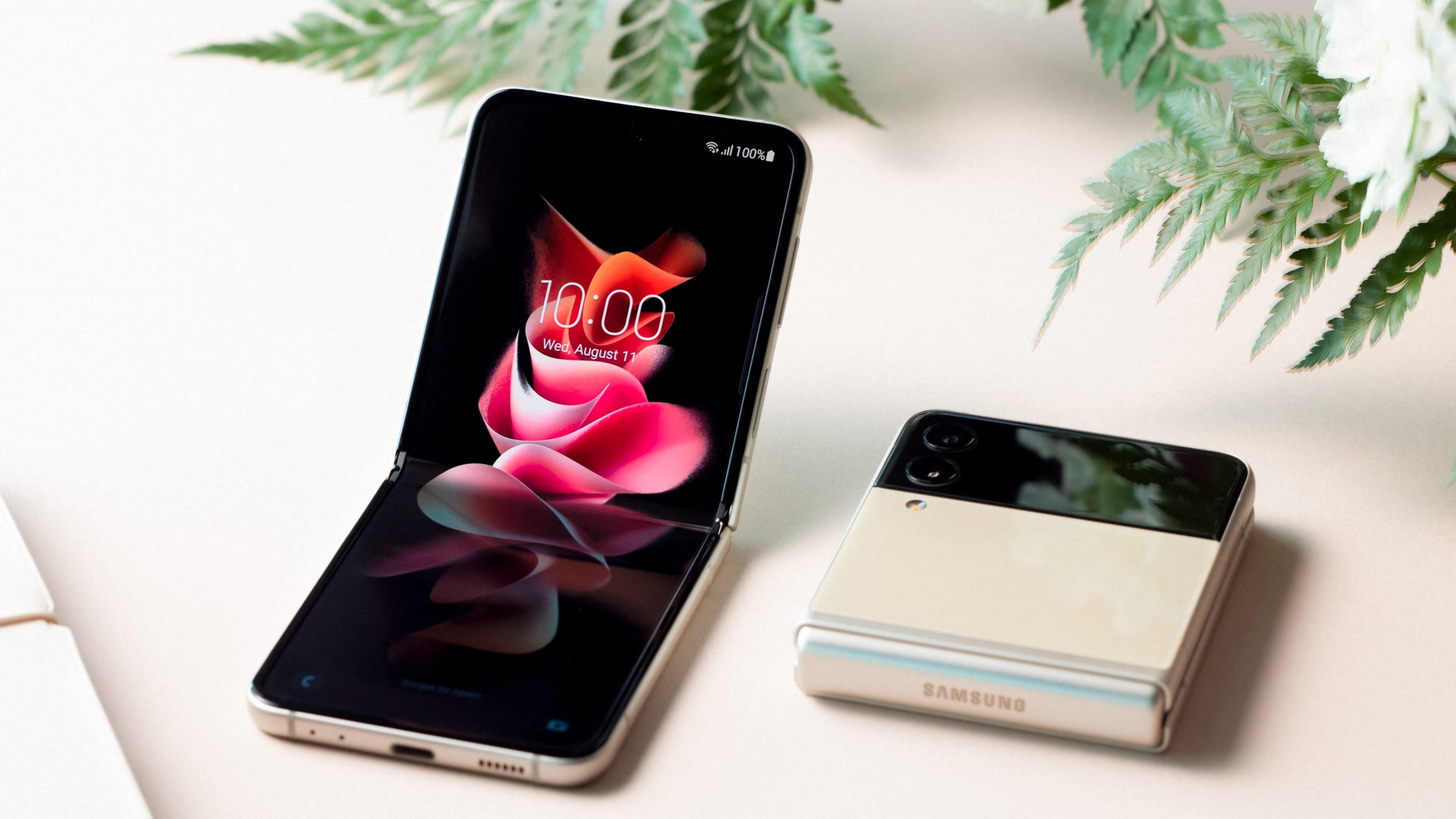 Detail Gambar Samsung Galaxy Fold Nomer 4