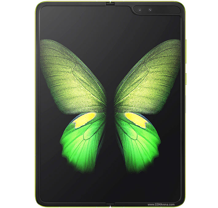 Detail Gambar Samsung Galaxy Fold Nomer 32