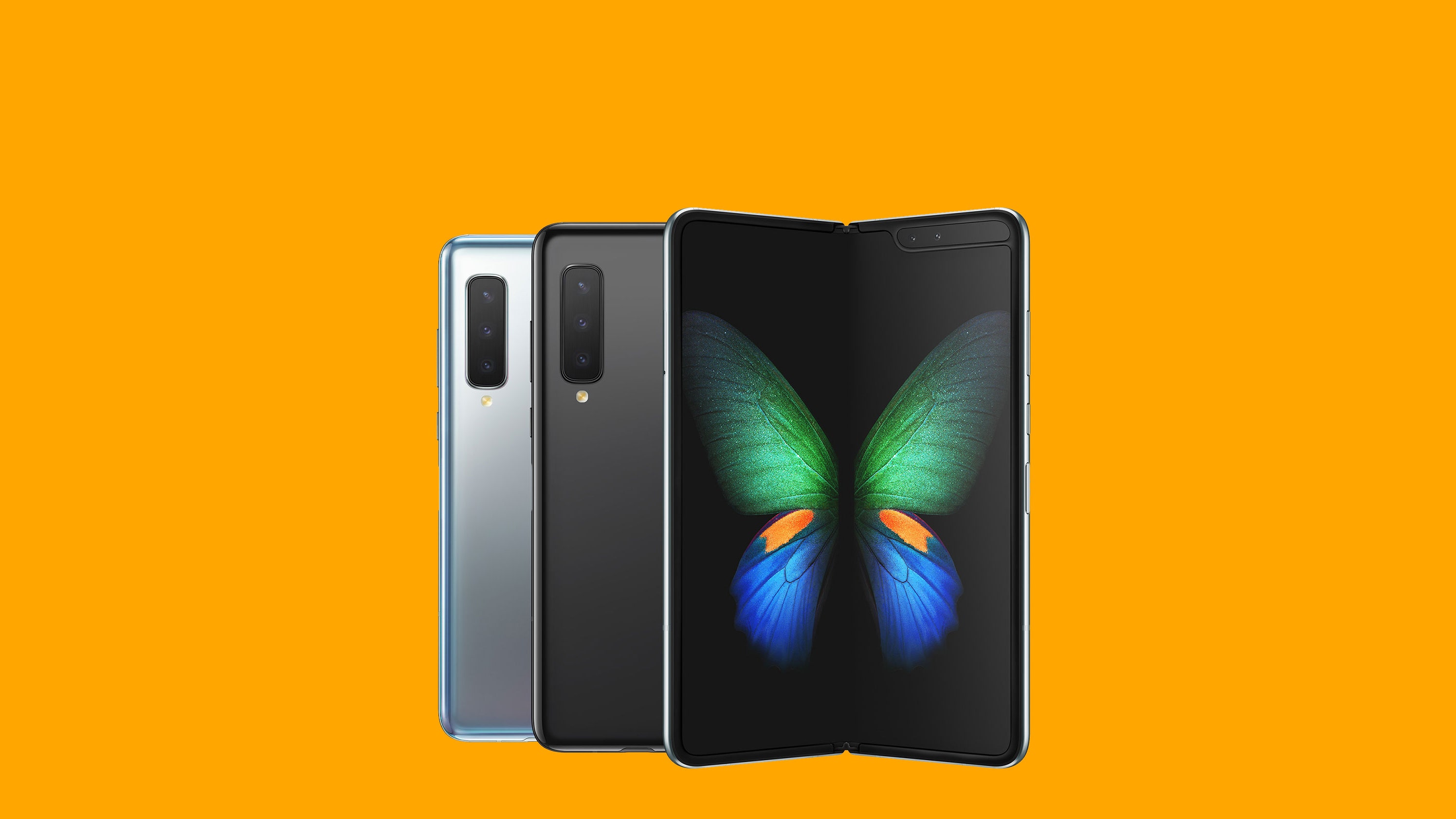 Detail Gambar Samsung Galaxy Fold Nomer 35