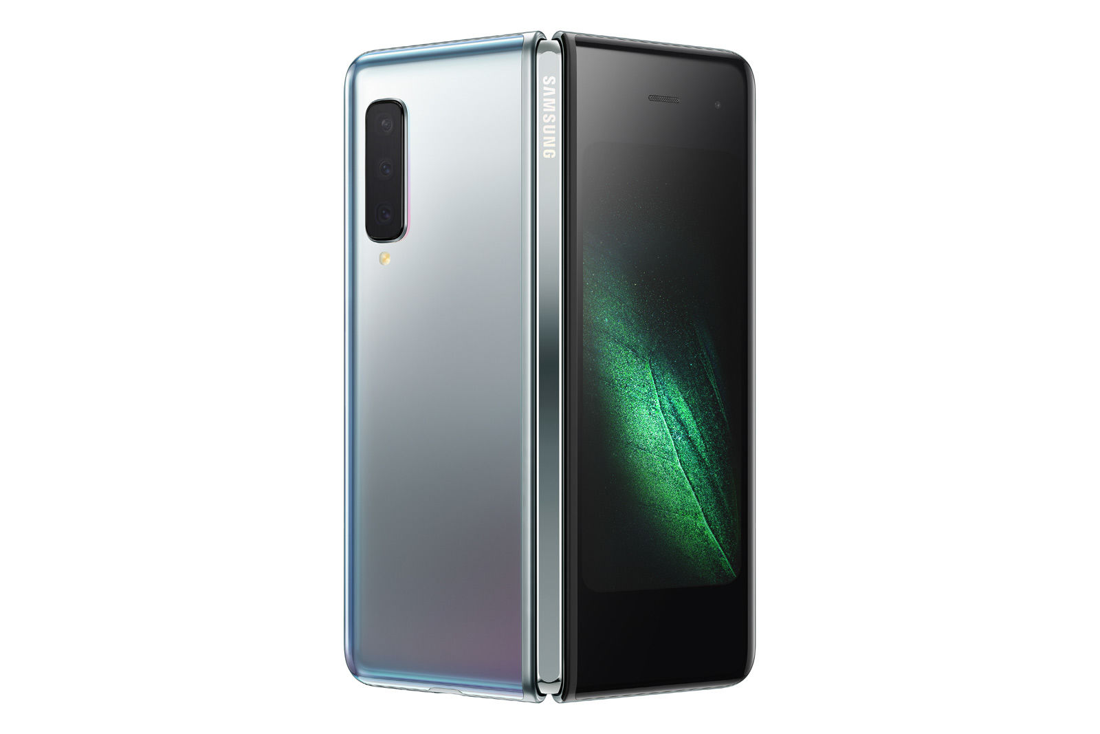 Detail Gambar Samsung Galaxy Fold Nomer 37