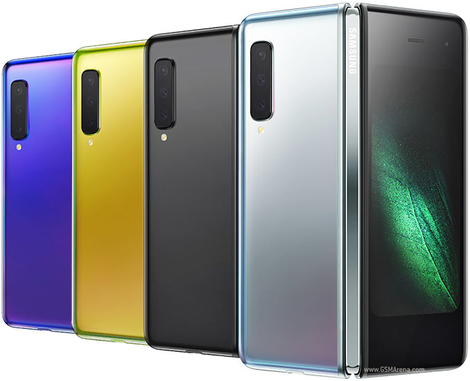 Detail Gambar Samsung Galaxy Fold Nomer 45