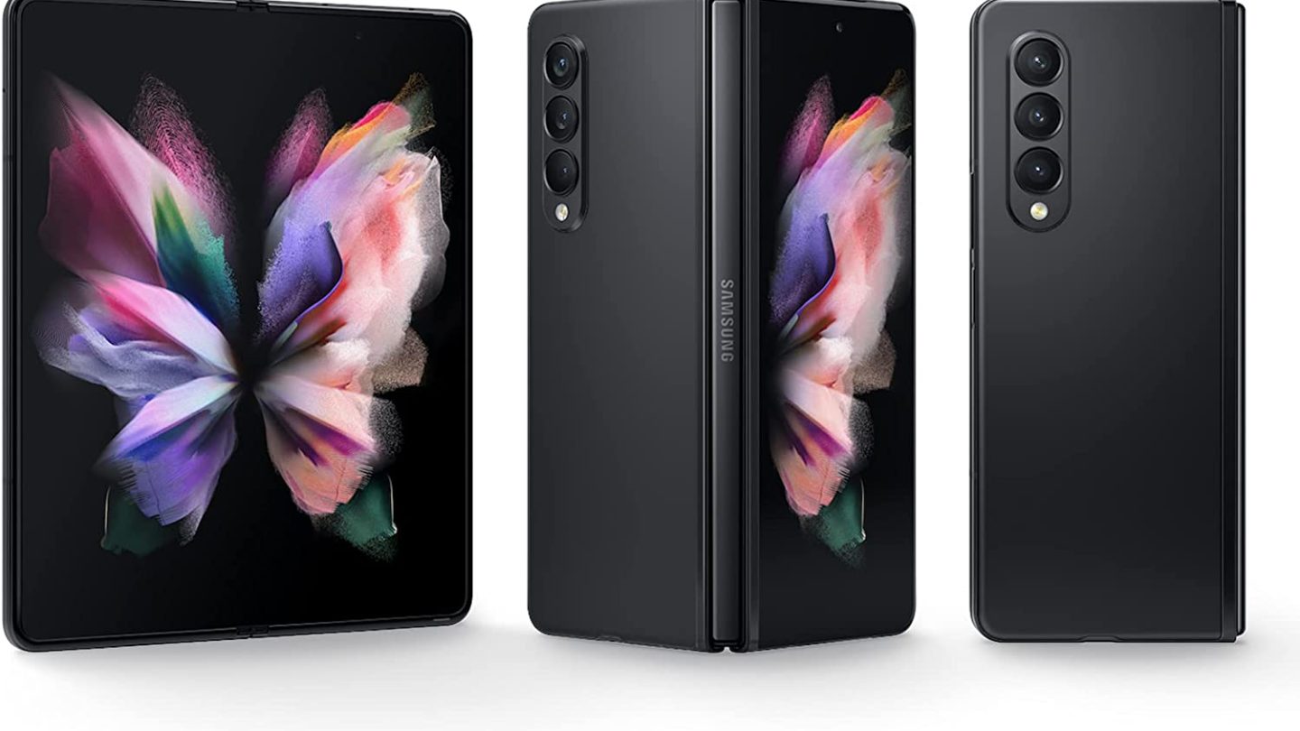 Detail Gambar Samsung Galaxy Fold Nomer 48