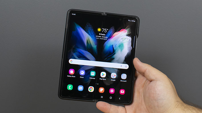 Detail Gambar Samsung Galaxy Fold Nomer 53