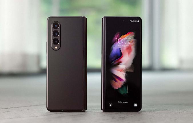 Detail Gambar Samsung Galaxy Fold Nomer 54