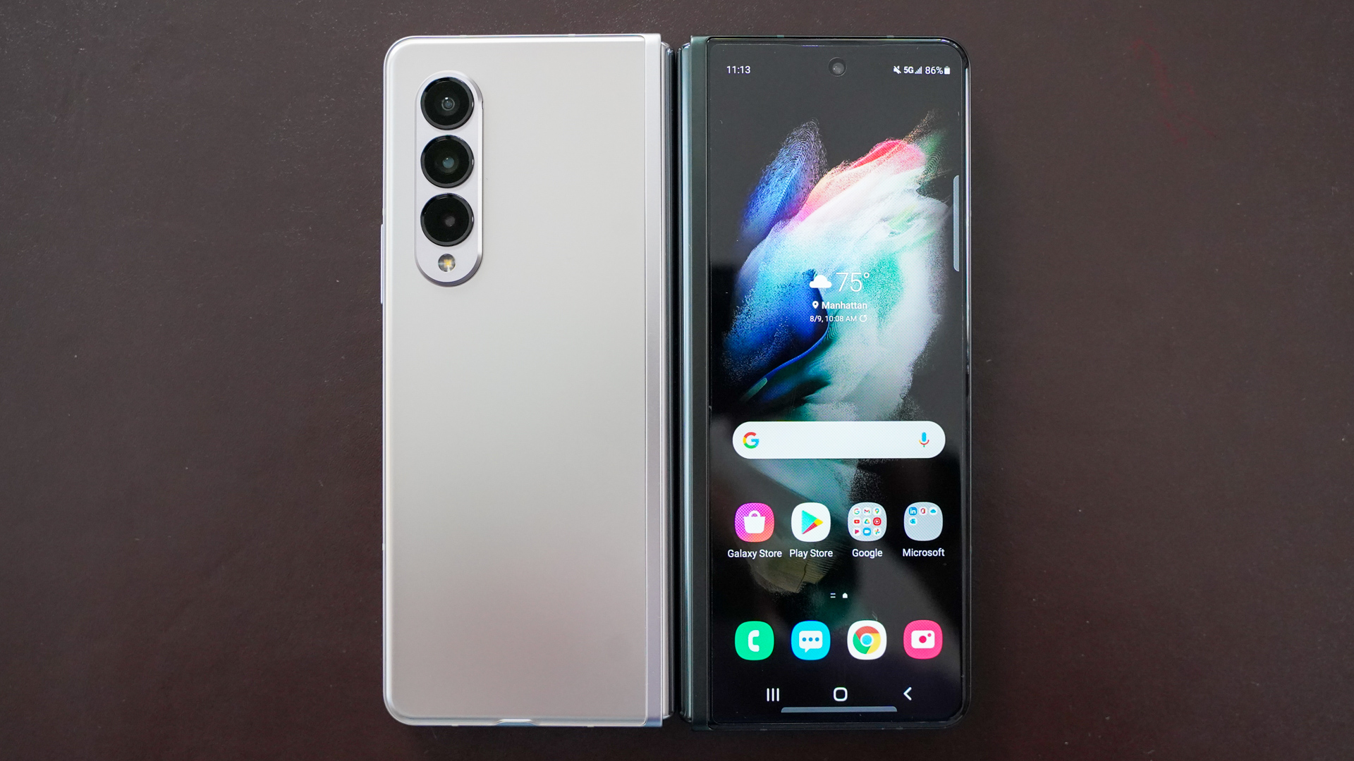 Detail Gambar Samsung Galaxy Fold Nomer 58