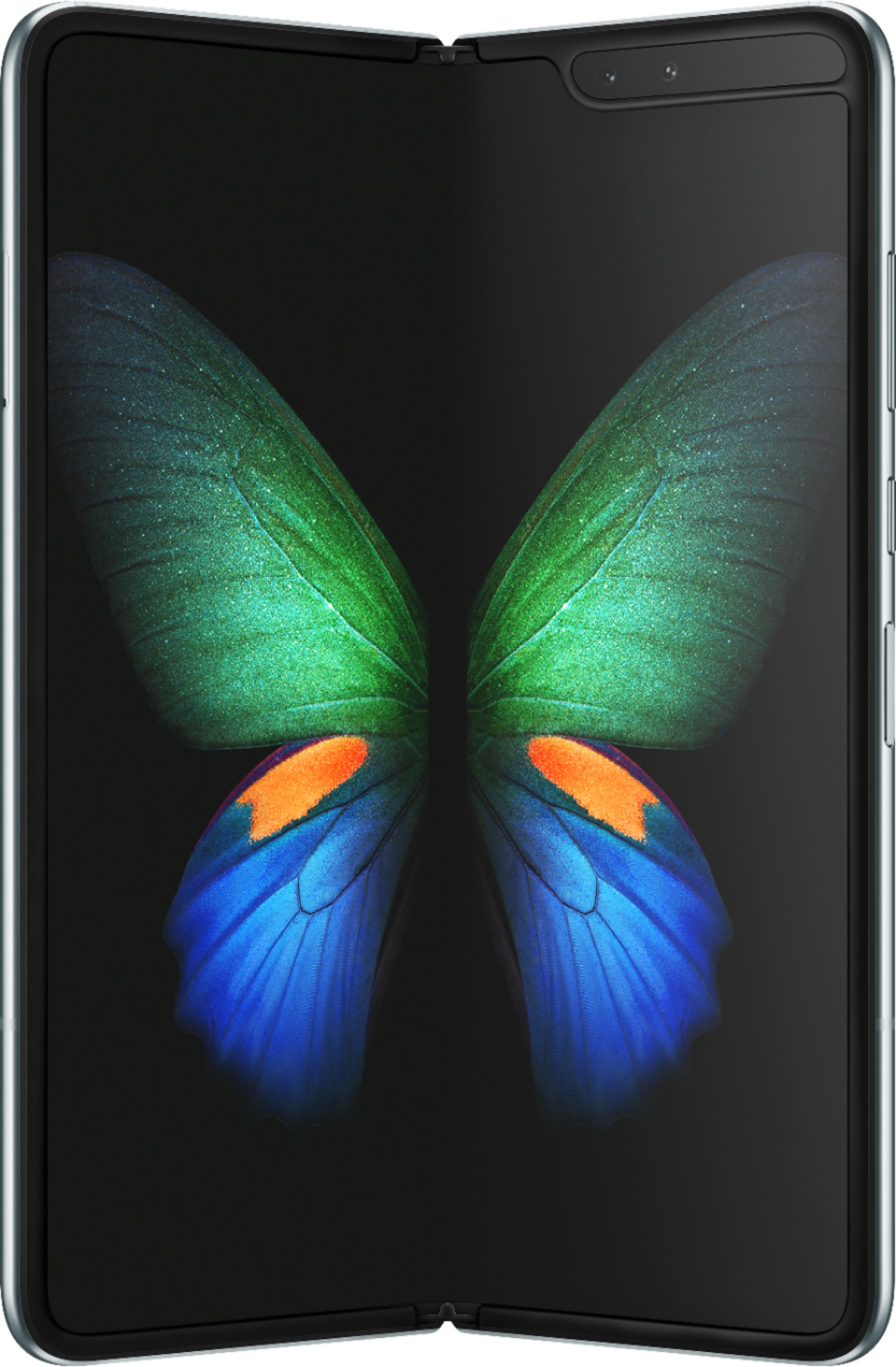 Detail Gambar Samsung Galaxy Fold Nomer 7