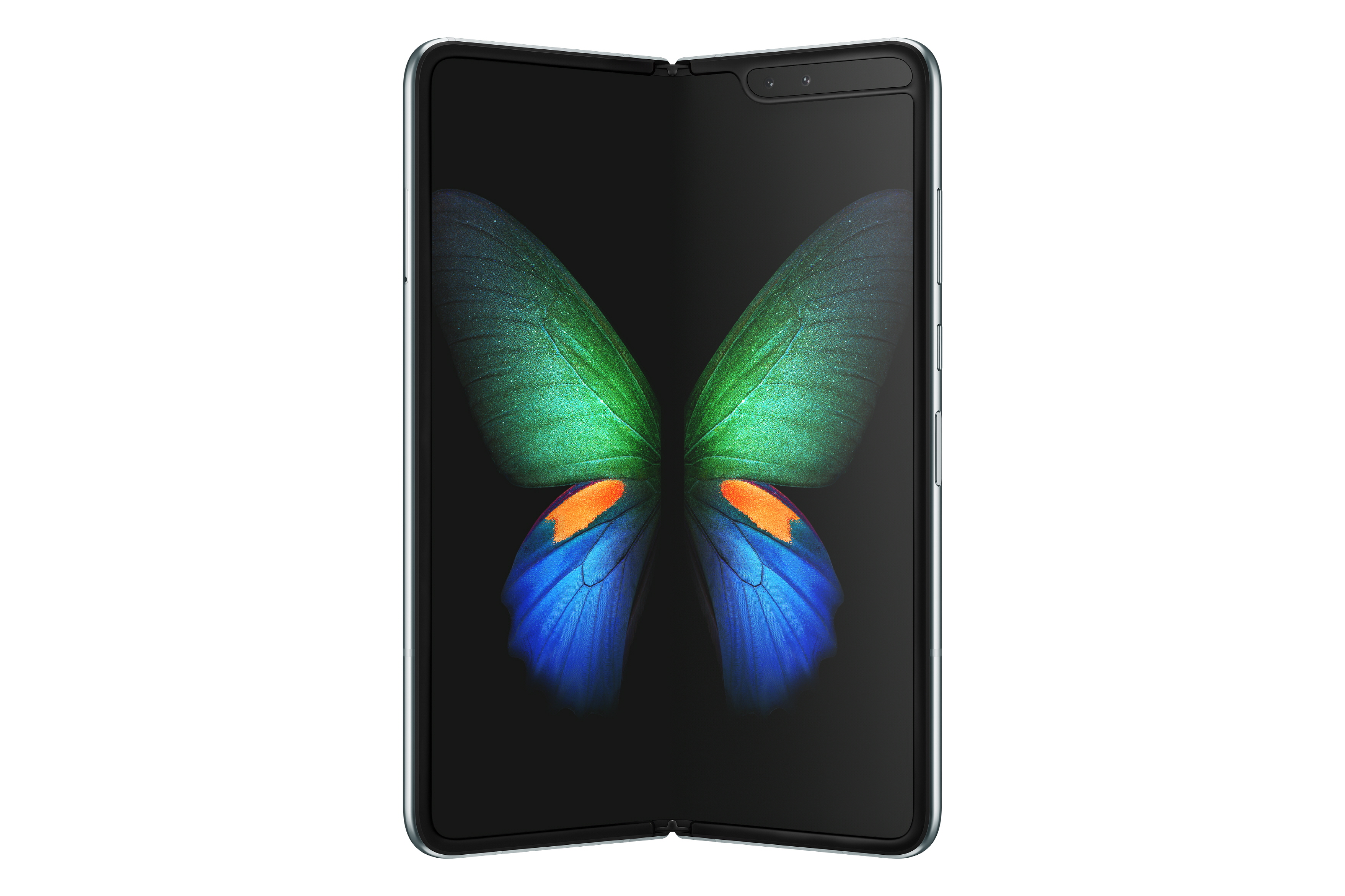 Detail Gambar Samsung Galaxy Fold Nomer 9
