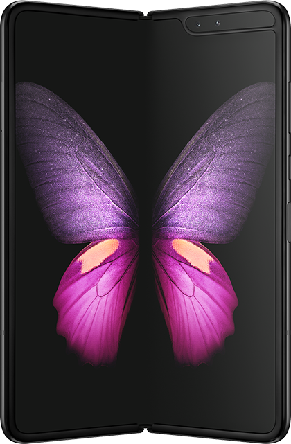 Detail Gambar Samsung Galaxy Fold Nomer 10