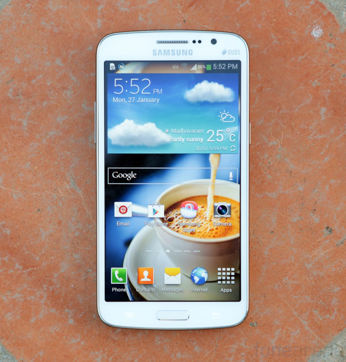 Detail Gambar Samsung Galaxy Grand 2 Nomer 14