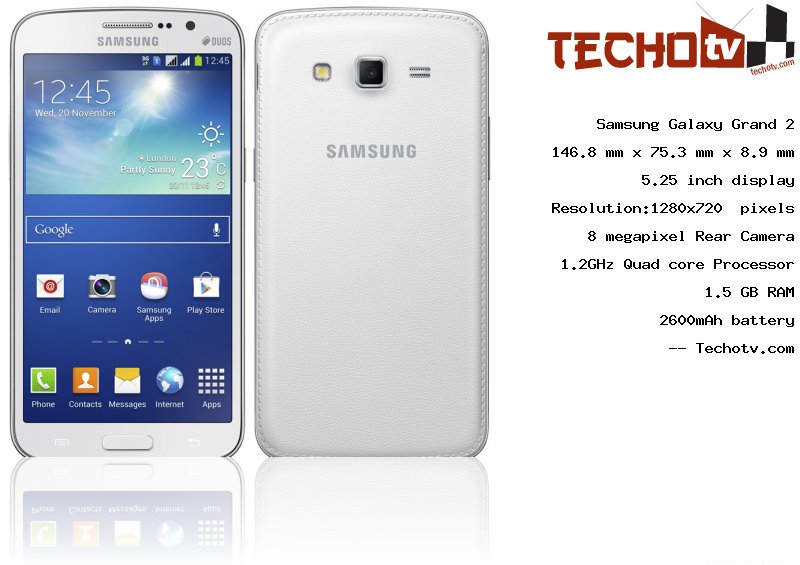 Detail Gambar Samsung Galaxy Grand 2 Nomer 15