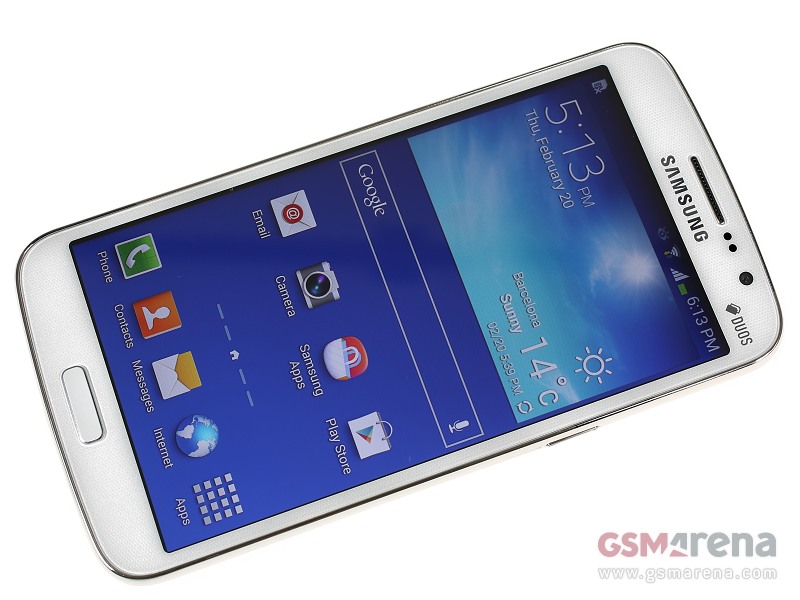 Detail Gambar Samsung Galaxy Grand 2 Nomer 29