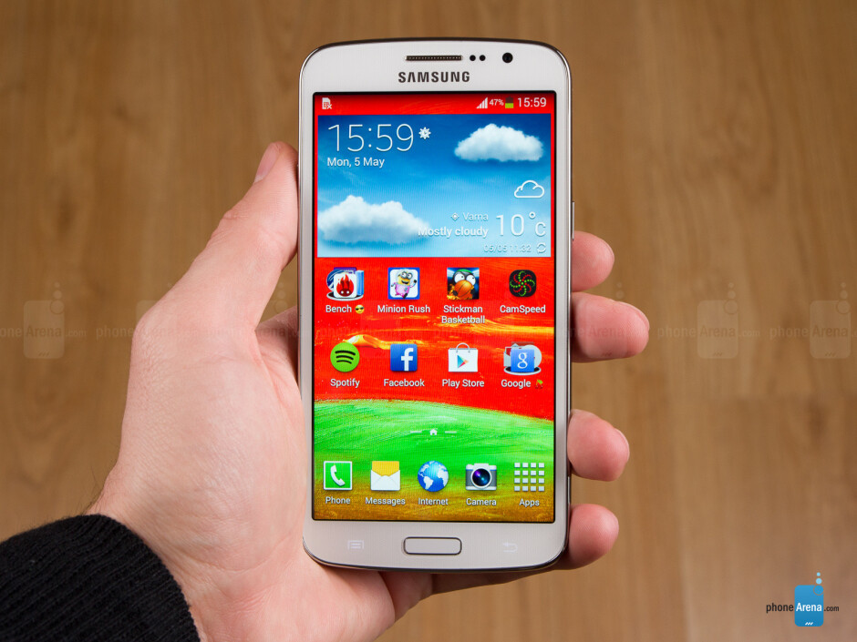 Detail Gambar Samsung Galaxy Grand 2 Nomer 34