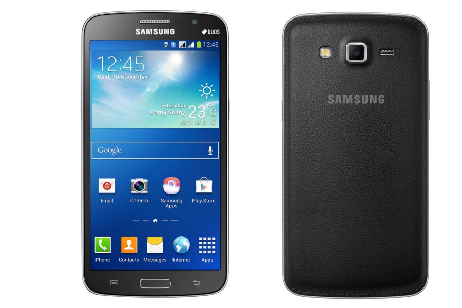 Detail Gambar Samsung Galaxy Grand 2 Nomer 7