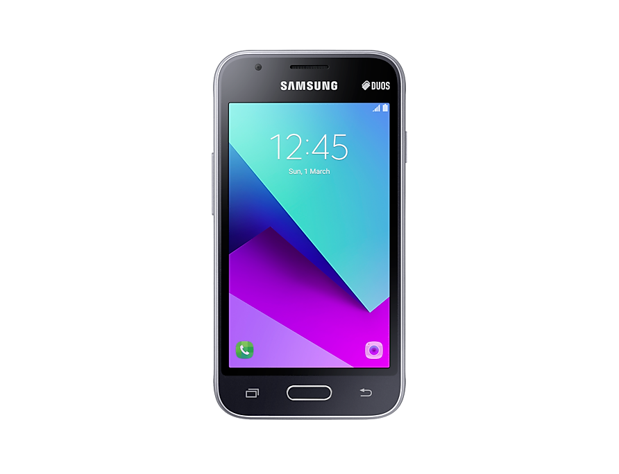 Gambar Samsung Galaxy J1 Mini - KibrisPDR