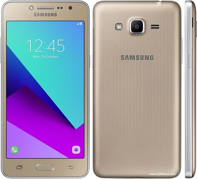 Gambar Samsung Galaxy J2 - KibrisPDR