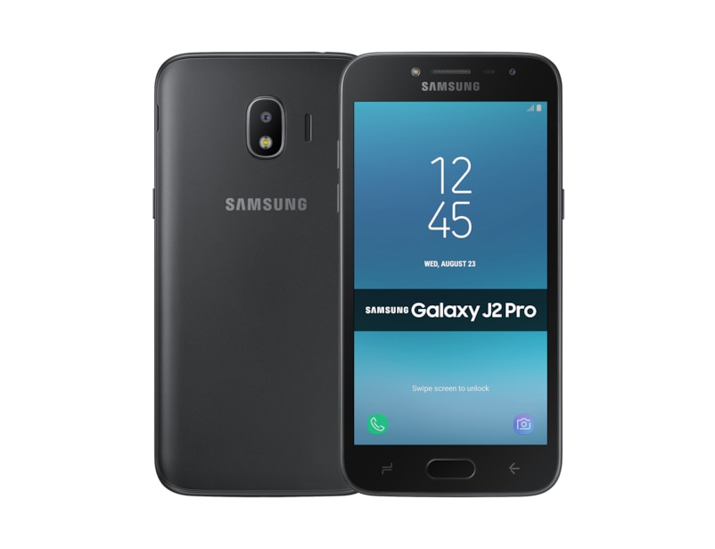 Detail Gambar Samsung Galaxy J2 Pro Nomer 2