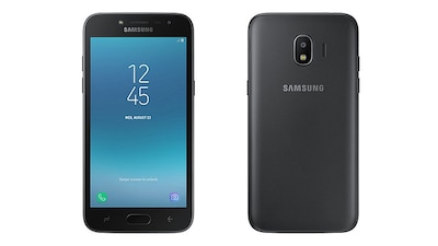 Detail Gambar Samsung Galaxy J2 Pro Nomer 13