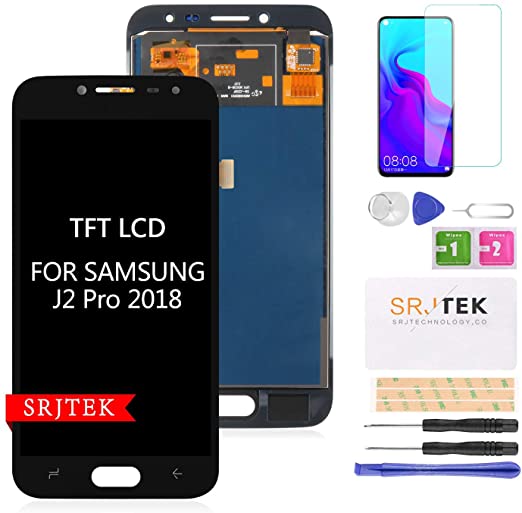 Detail Gambar Samsung Galaxy J2 Pro Nomer 26