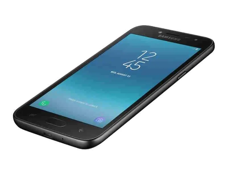 Detail Gambar Samsung Galaxy J2 Pro Nomer 27