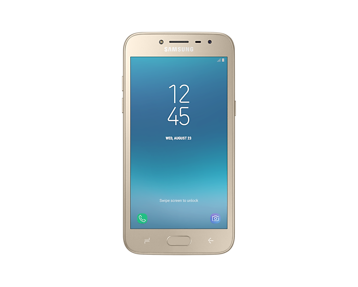 Detail Gambar Samsung Galaxy J2 Pro Nomer 4