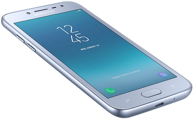 Detail Gambar Samsung Galaxy J2 Pro Nomer 8