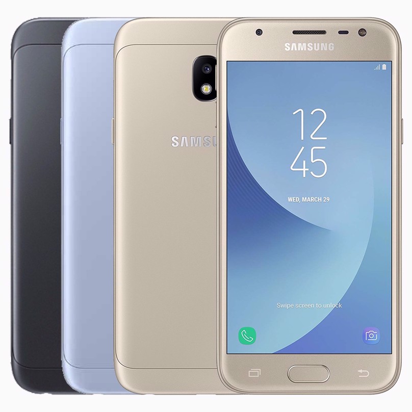 Detail Gambar Samsung Galaxy J3 Nomer 23