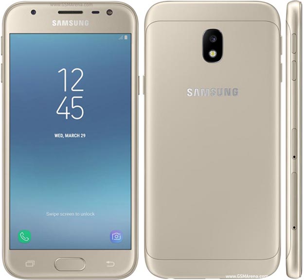Detail Gambar Samsung Galaxy J3 Nomer 24