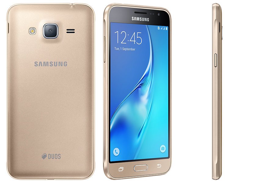 Detail Gambar Samsung Galaxy J3 Nomer 25