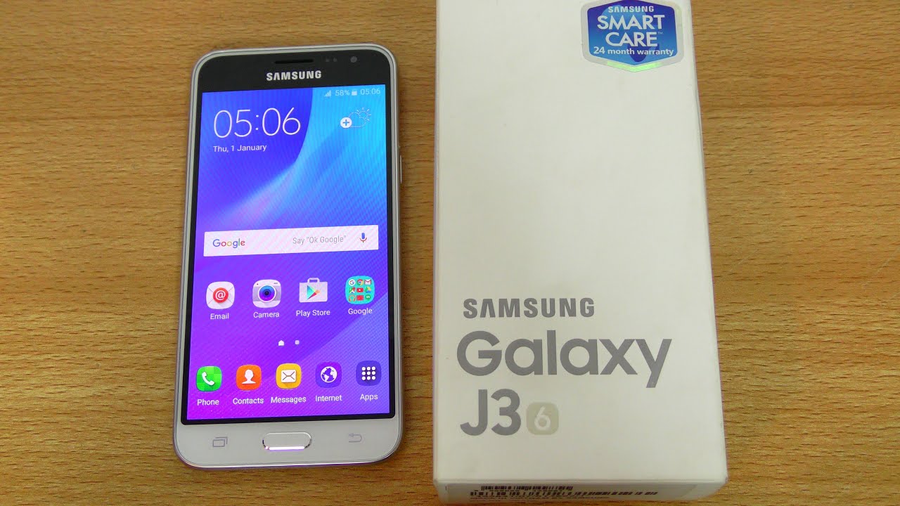 Detail Gambar Samsung Galaxy J3 Nomer 28