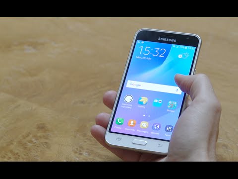 Detail Gambar Samsung Galaxy J3 Nomer 29