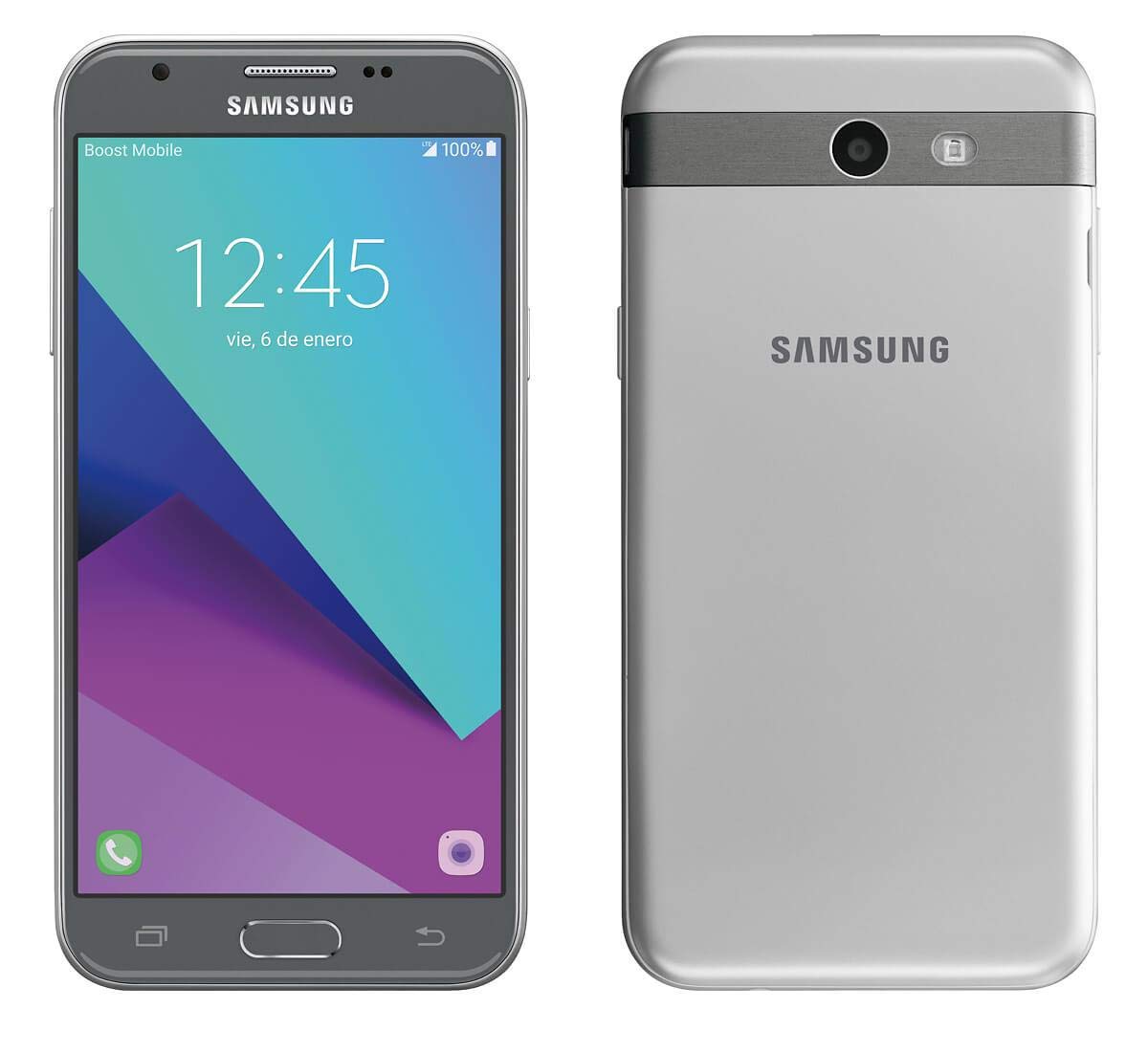 Detail Gambar Samsung Galaxy J3 Nomer 5
