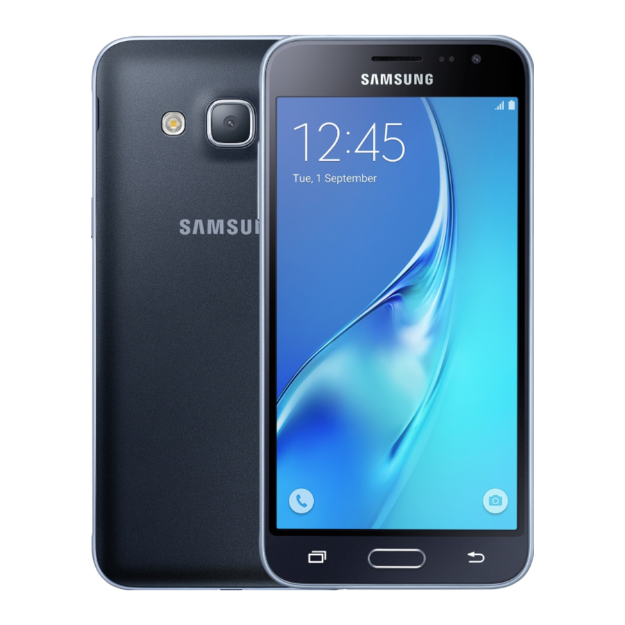 Detail Gambar Samsung Galaxy J3 Nomer 55